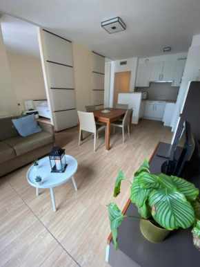 5ensational EU- Zone appartment